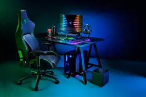 RAZER Leviathan V2 ausinės