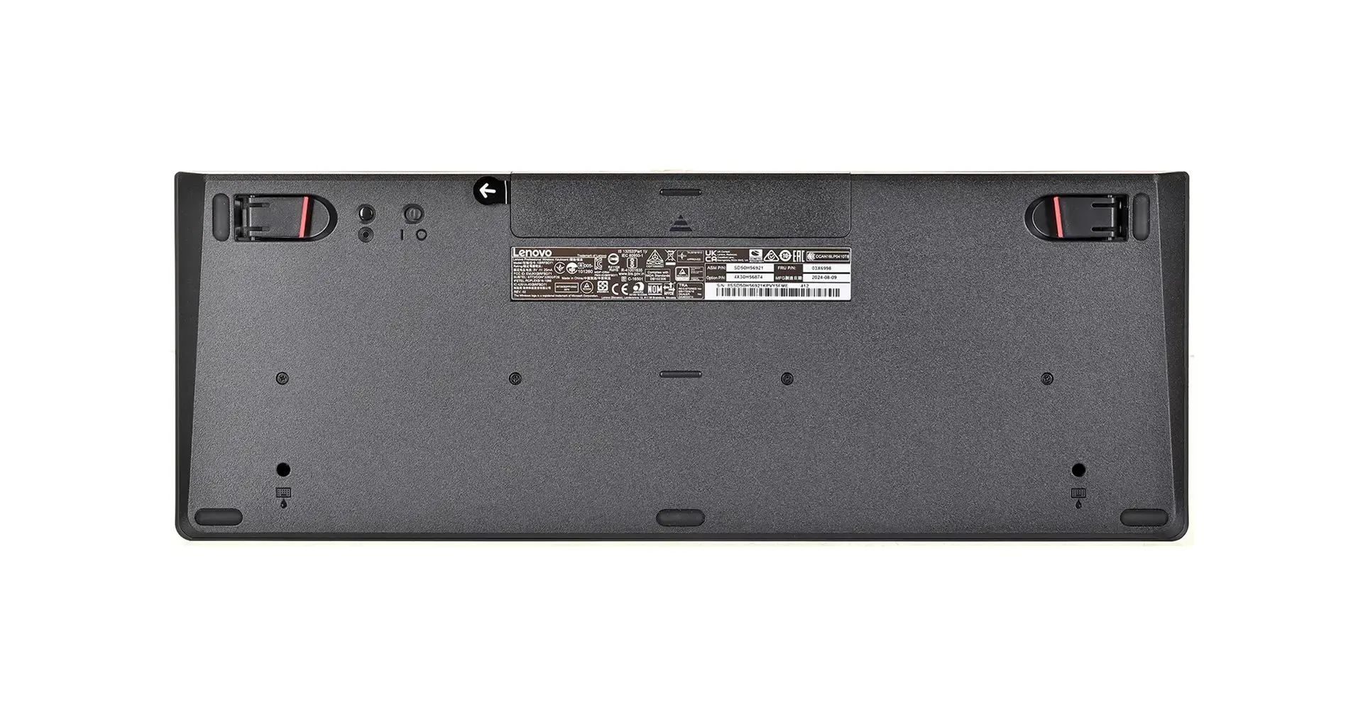 LENOVO profesionali belaidė klaviatūra - JAV dolerių