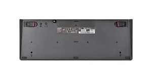 LENOVO profesionali belaidė klaviatūra - JAV dolerių
