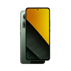 Mobilusis telefonas Poco POCO M7 PRO, Žalia