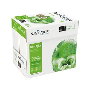Navigator Eco-Logical