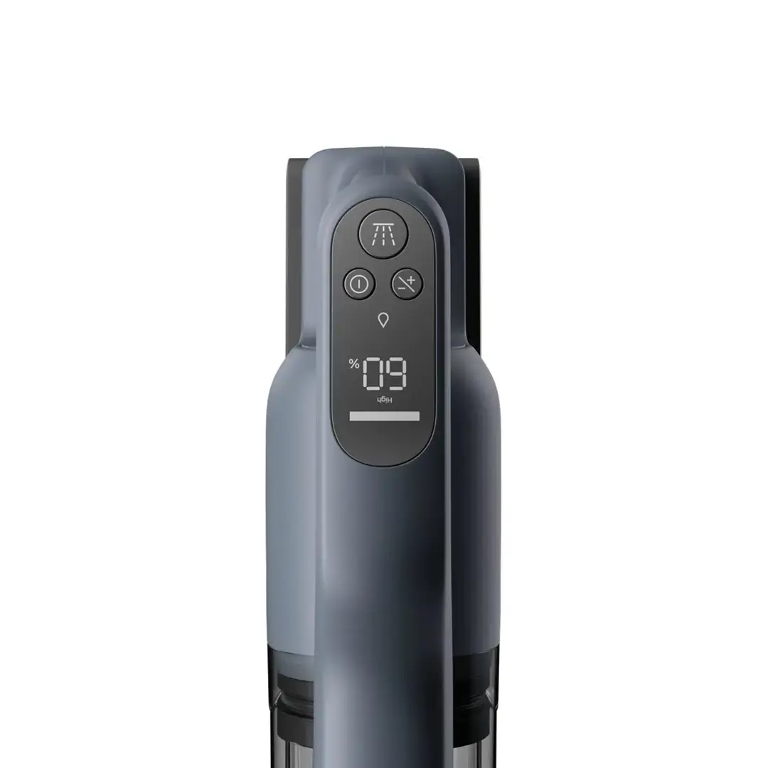 Electrolux EW82U1DB 2-in-1 stick vacuum Battery Dry&wet Cyclonic Bagless 85 W Blue 4.3 Ah