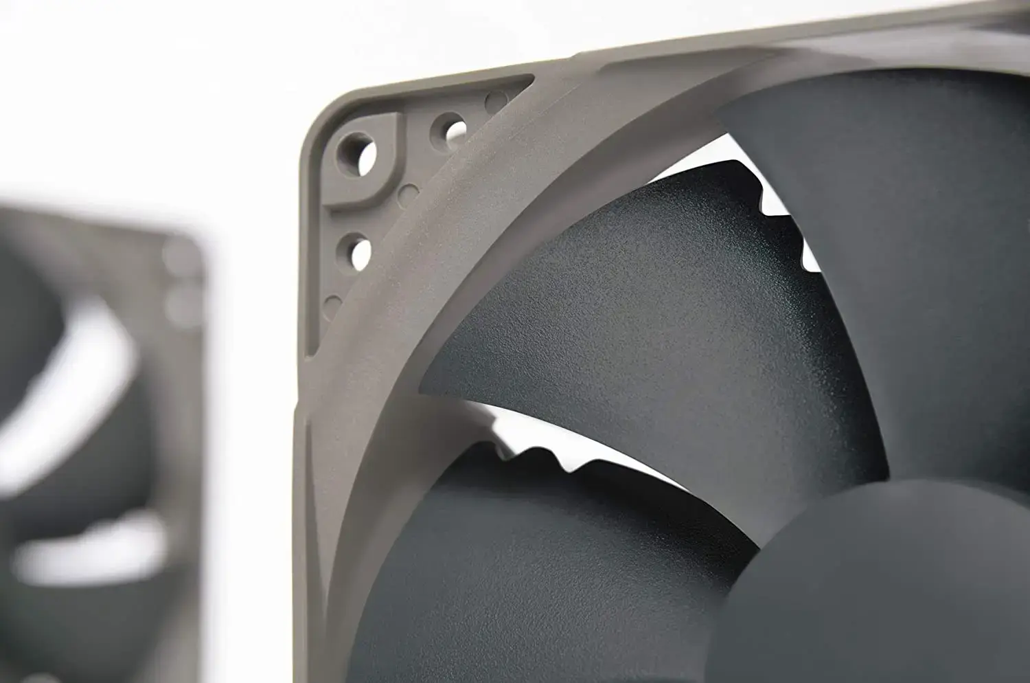 NOCTUA redux 120mm NF-P12 REDUX-1300PWM ventiliatorius