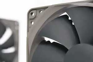 NOCTUA redux 120mm NF-P12 REDUX-1300PWM ventiliatorius