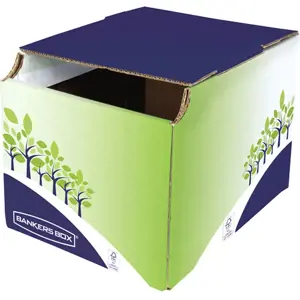 Šiukšliadėžė "Fellowes" 16 L (5 vnt.)