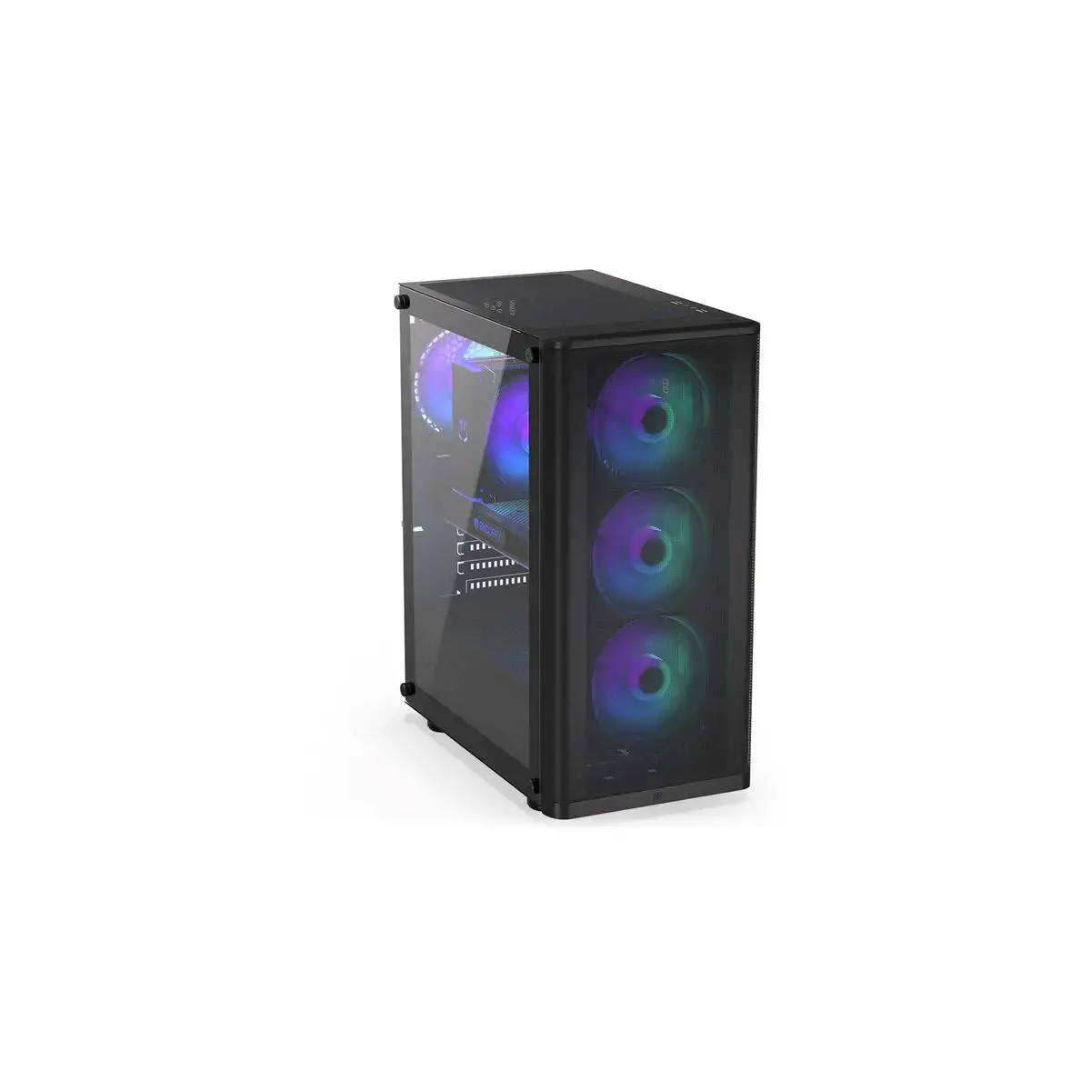 ENDORFY Ventum 200 ARGB korpusas