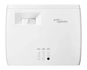 Projektorius Optoma E9PD7KK31EZ4 3500 lm
