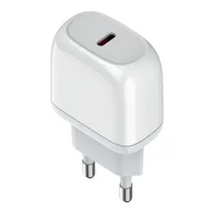 D-Fruit charger 20W USB-C DF125