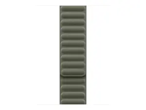 Apple 42mm Sage Gray Magnetic Link - S/M | Apple