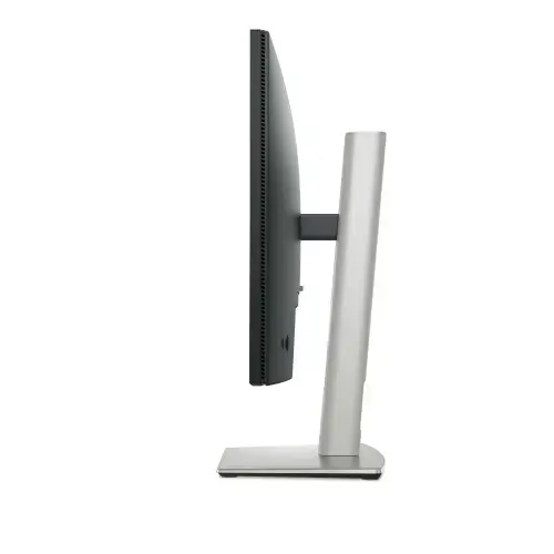 Dell P Series P2425H Monitorius 24'' IPS FHD 1920x1080, 8 ms, 250 cd/m2, 100 Hz, Silver/Black (SPEC)