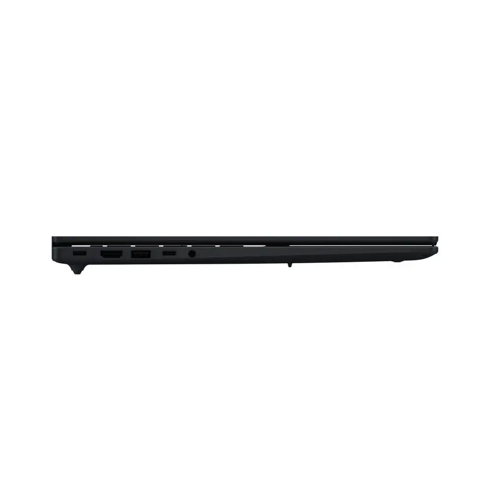 ASUS Vivobook 16 M1607GA-MB004W Ryzen AI 7 445 16.0" WUXGA IPS-level display 60Hz 300 nits AG 16GB DDR5 512GB SSD Radeon Graphics WLAN + Bluetooth 1080p webcam 42Wh battery Windows 11 Quiet Blue