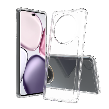 SCREENOR BUMPER HONOR MAGIC 7 LITE TRANSPARENT