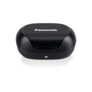 Panasonic wireless earbuds RZ-B120WDE-K, black