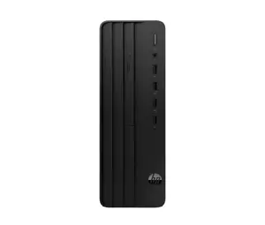 HP Pro SFF 290 G9 Desktop PC Intel® Core™ i5 i5-14400 16 GB DDR4-SDRAM 1 TB SSD Windows 11 Pro Black