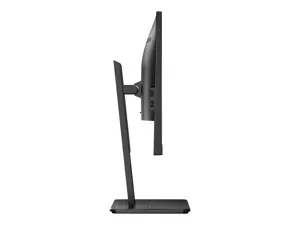 Monitorius AOC P2 Q24P2Q, 60.5 cm (23.8"), 2560 x 1440 pixels, Quad HD, LED, 4 ms, Black