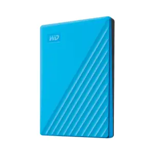 Išorinis kietasis diskas "WD My Passport" (2 TB, USB 3.2)
