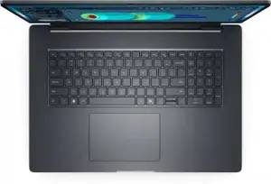 DELL PRO MAX 18 PLUS U7-265HX/18QHD+/32GB/1TBSSD/RTXPRO2000-8GB/IRC/11P/3PS (ESTONIAN-KB)