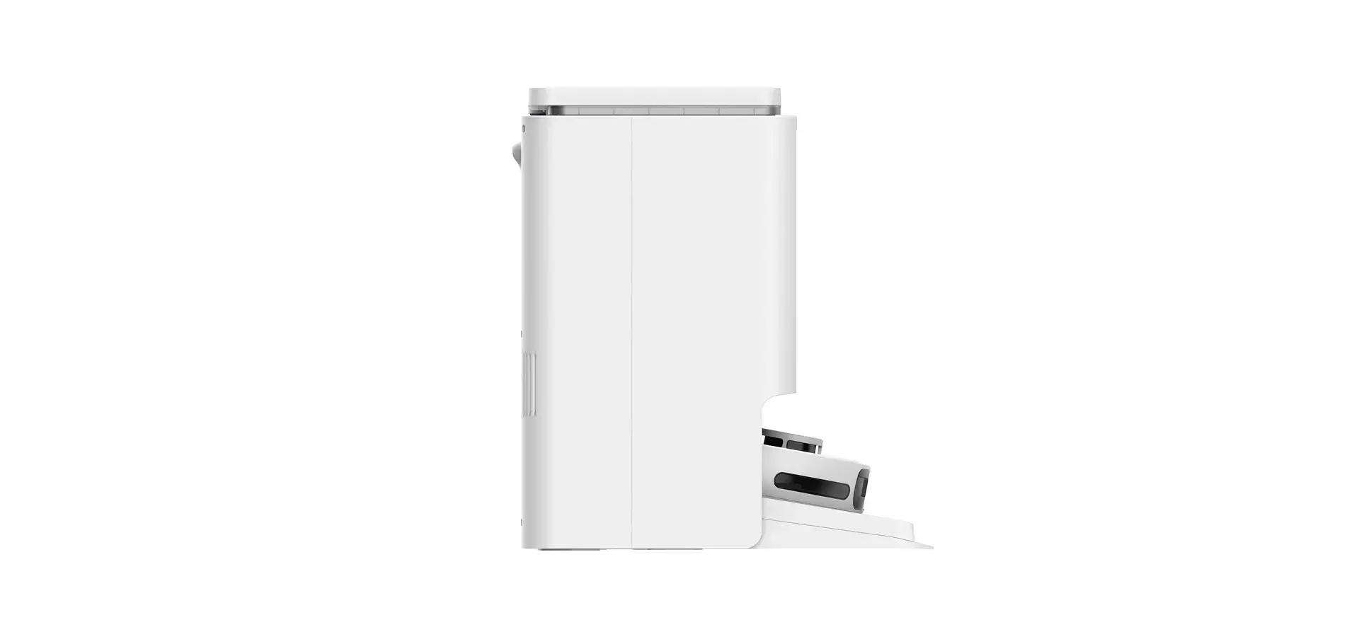 Dulkių siurblys-robotas EZVIZ RS20 Pro