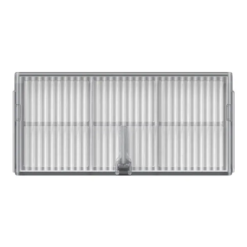 Dulkių siurblys-robotas Dreame X40 ULTRA, Balta