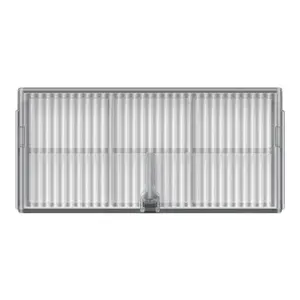 Dulkių siurblys-robotas Dreame X40 ULTRA, Balta