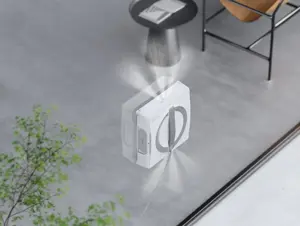 Dulkių siurblys-robotas Ecovacs WG851-11