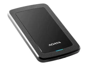 ADATA HV300 4TB USB3.1 kietasis diskas 2.5i Black