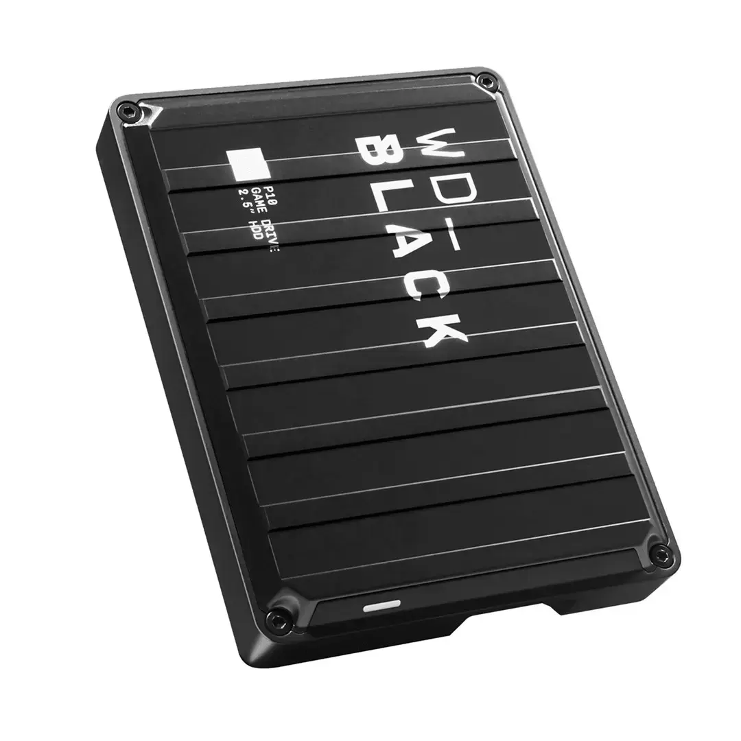 Išorinis kietasis diskas WD_BLACK (4TB, USB 3.2)