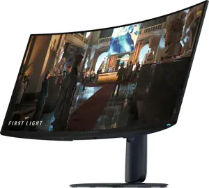Dell LCD AW3426DW 34" QD-OLED UW-QHD/3440×1440/HDMI,DP,USB,USB-C/Black
