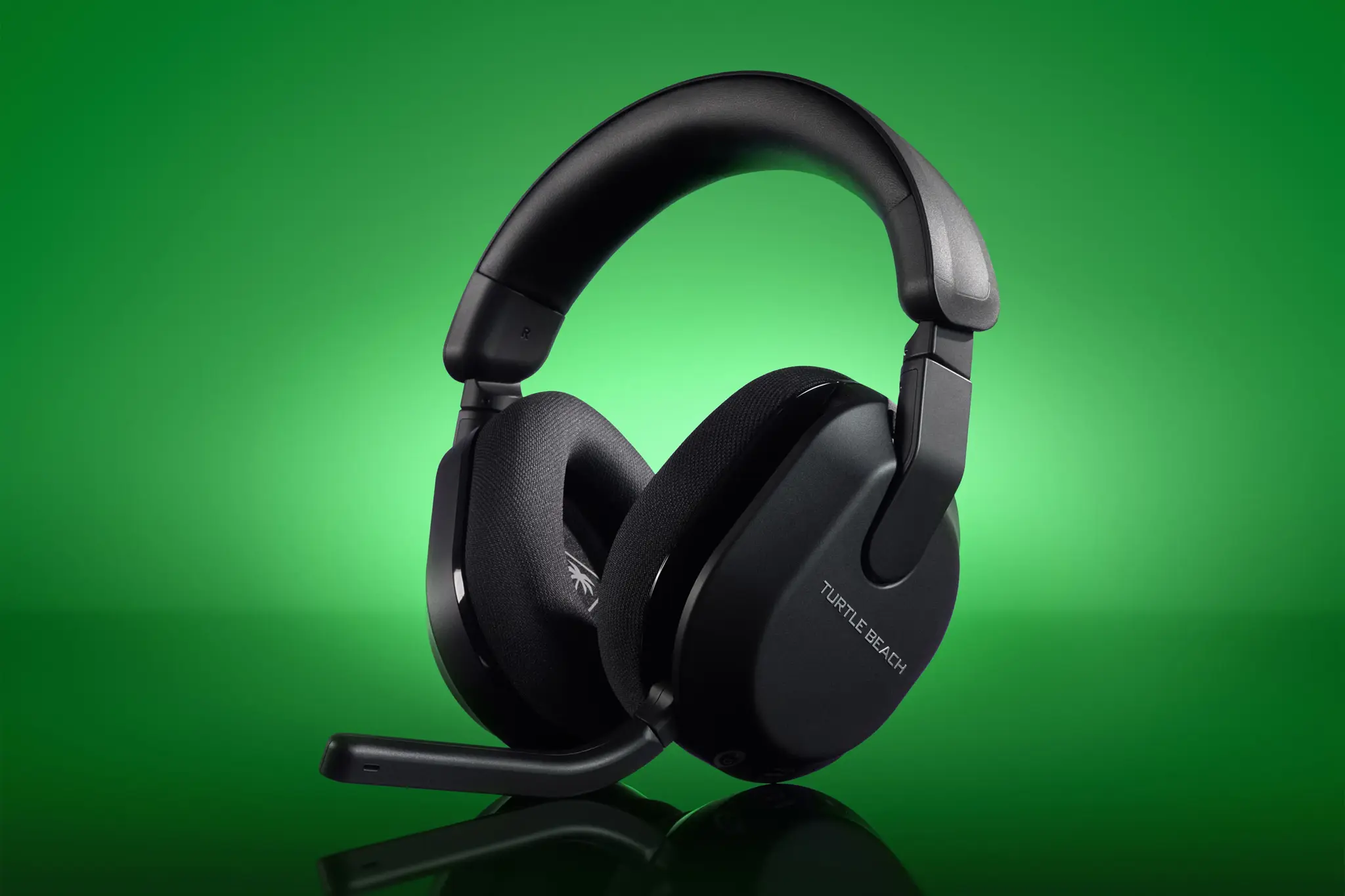 Turtle Beach Stealth 600 Gen 3, Wireless, Gaming, 20 - 20000 Hz, Headset, Black