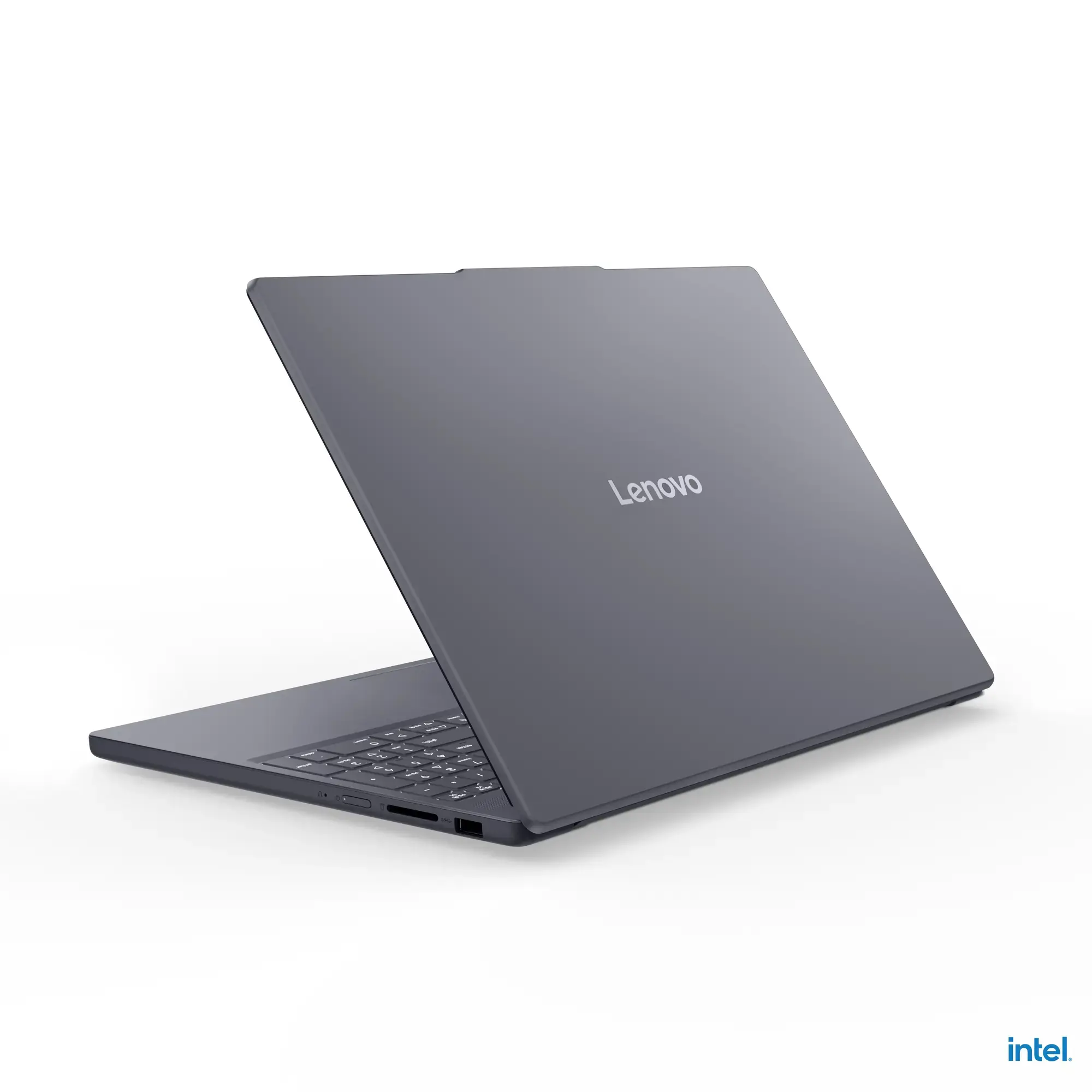 Nešiojamas kompiuteris Lenovo IdeaPad Slim 3 16IRH10, i5-13420H, 512 GB, 16 Coliai, Windows 11 Home, Intel UHD
