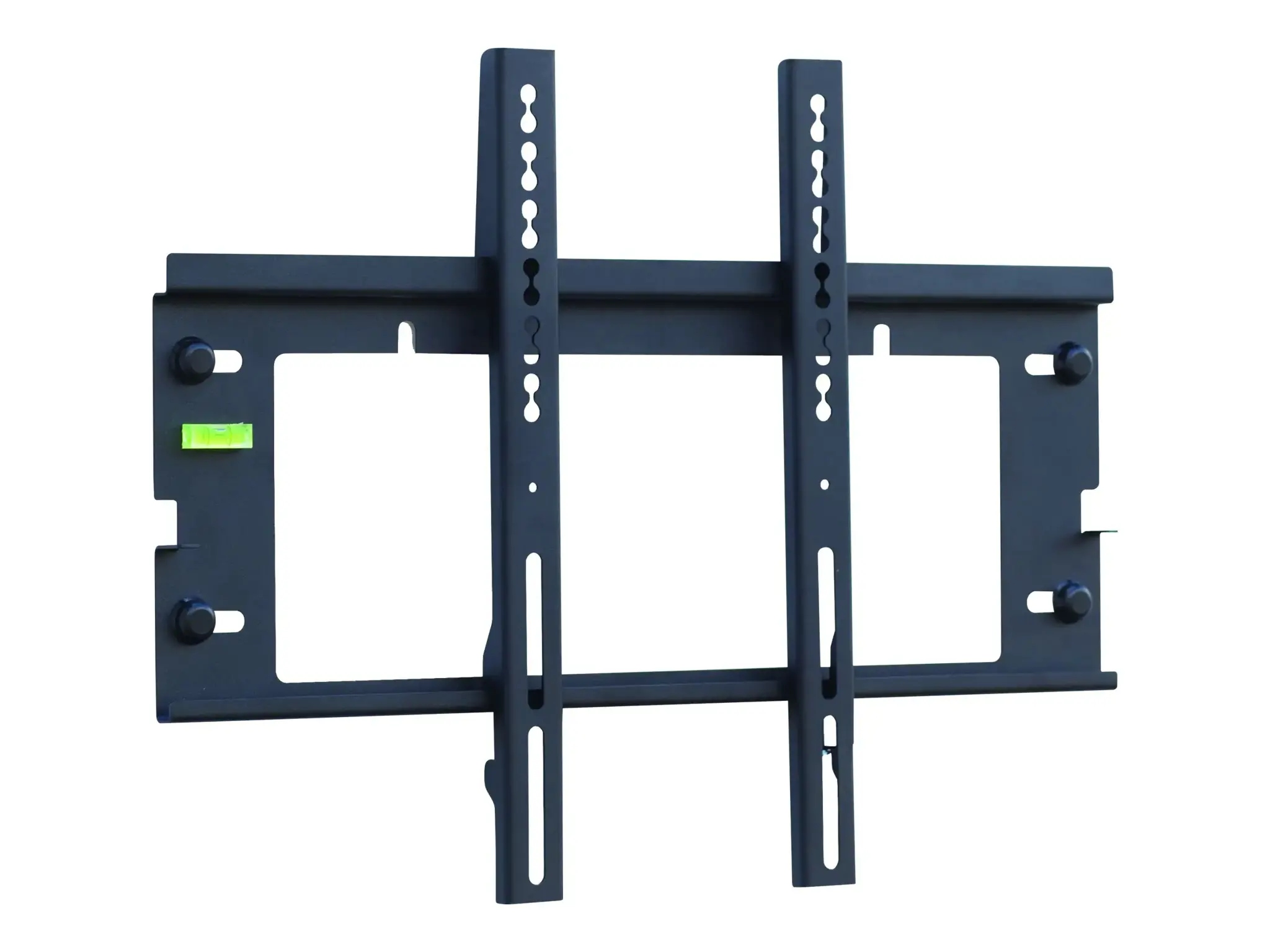 Edbak EWB100C-B, 81,3 cm (32"), 109,2 cm (43"), 30 kg, 75 x 75 mm, 440 x 330 mm, juoda