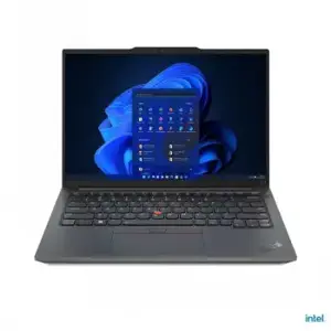 Lenovo ThinkPad E14 Gen 5 14 WUXGA i5-1335U/16GB/512GB/Intel Iris Xe/WIN11 Pro/ENG Backlit kbd/Blac…