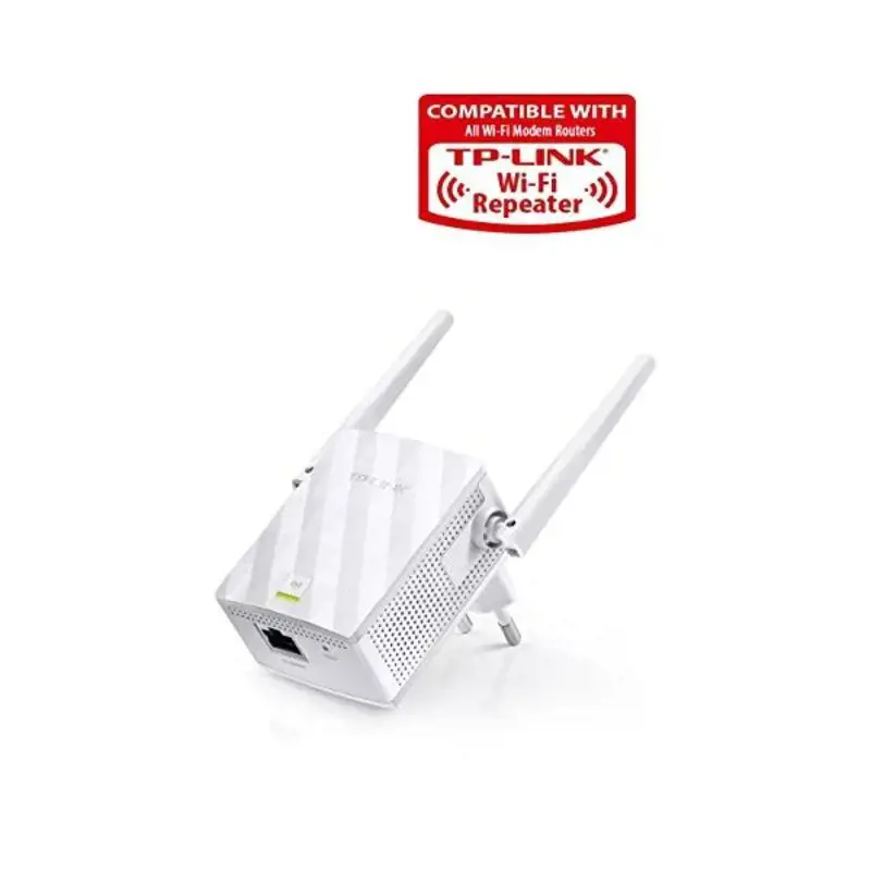 TP-Link TL-WA855RE V4, Tinklo siųstuvas ir imtuvas, 300 Mbit/s, 10 100 Mbit/s, "Windows 10 Education", "Windows 10 Education x64", "Windows 10 Enterprise", "Windows 10 Enterprise x64",..., išorinis, 15-20 dBmW