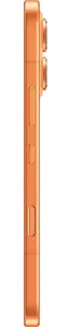 Honor 600 5G 16.7 cm (6.57") Dual SIM Android 16.0 USB Type-C 8 GB 512 GB 6400 mAh Orange
