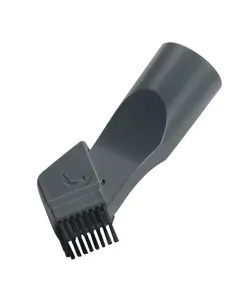 Concept VP8350 bagged vacuum cleaner, 1.8 l, 700 W