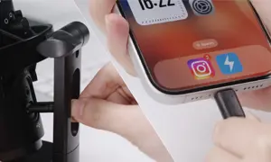 Boya microphone BOYA K9 USB