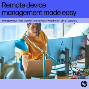 "HP Thunderbolt 120W G4" nešiojamojo kompiuterio dokas (LT)