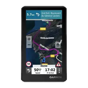 zumo XT MT-S, GPS, ES