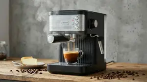 Kavos aparatas ESPERANZA EKC011, 850 W, Cob coffee maker