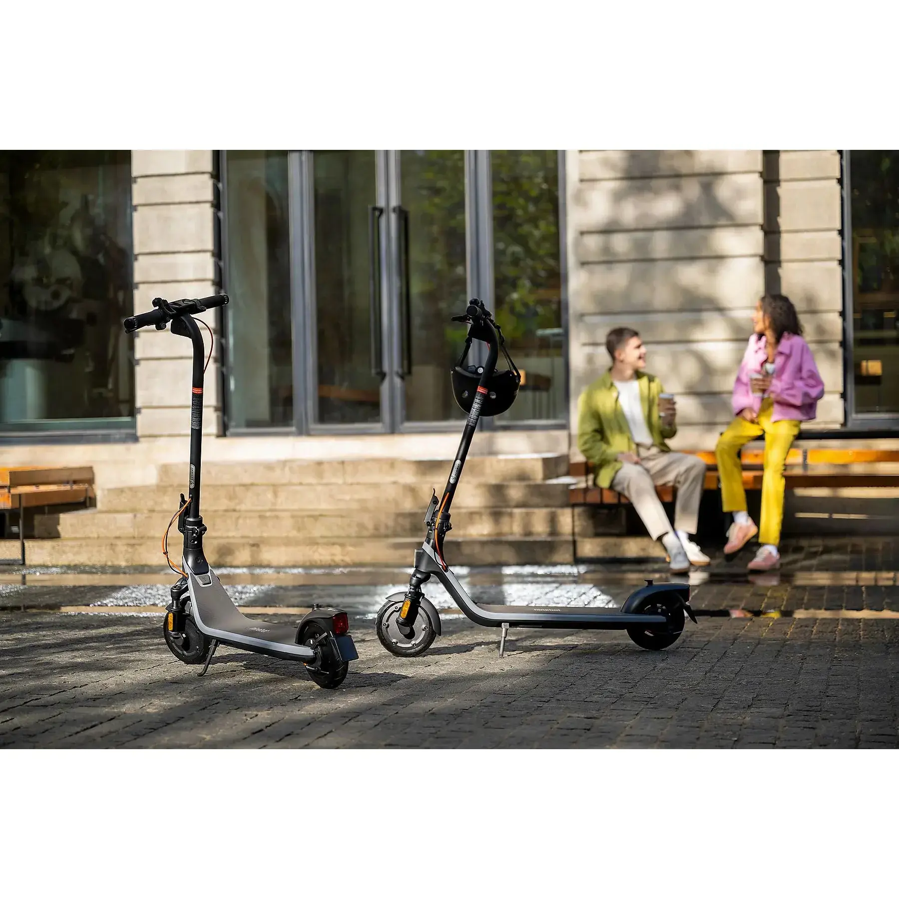 Paspirtukas Segway AA.05.14.02.0003