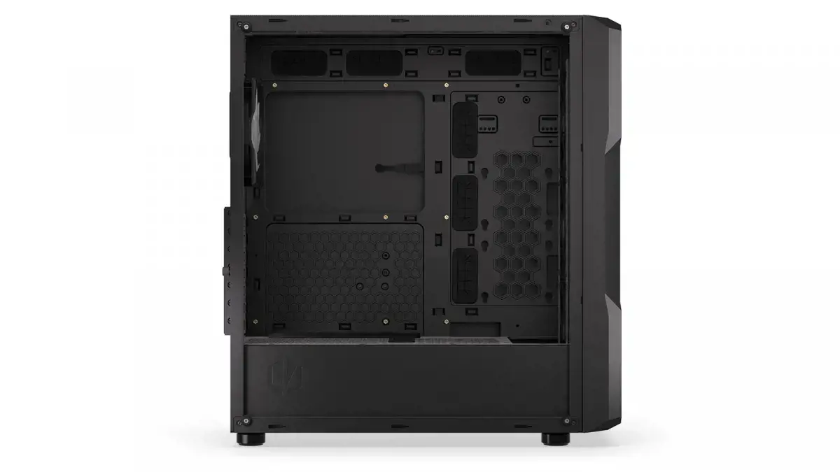 ENDORFY Regnum 400 ARGB E-ATX kompiuterio korpusas