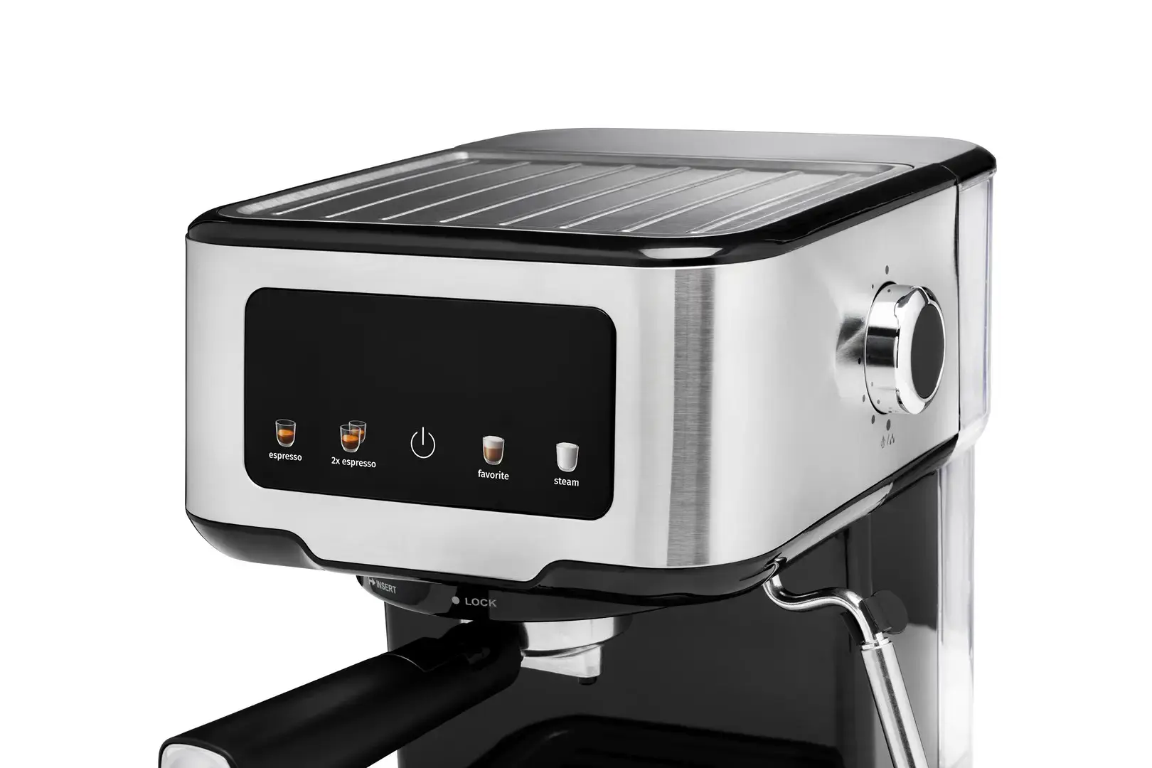 Kavos aparatas Gorenje 744796, Cob coffee maker