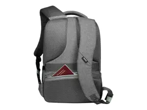 Port Designs YOSEMITE Eco XL nešiojamojo kompiuterio dėklas 39,6 cm (15,6") kuprinė Grey