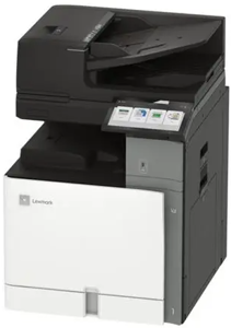 Lexmark CX 963se