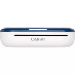 "Canon Zoemini 2", ZINK (nulinis rašalas), 313 x 500 DPI, 2" x 3" (5x7,6 cm), spausdinimas be kraštų, "Bluetooth", tiesioginis spausdinimas