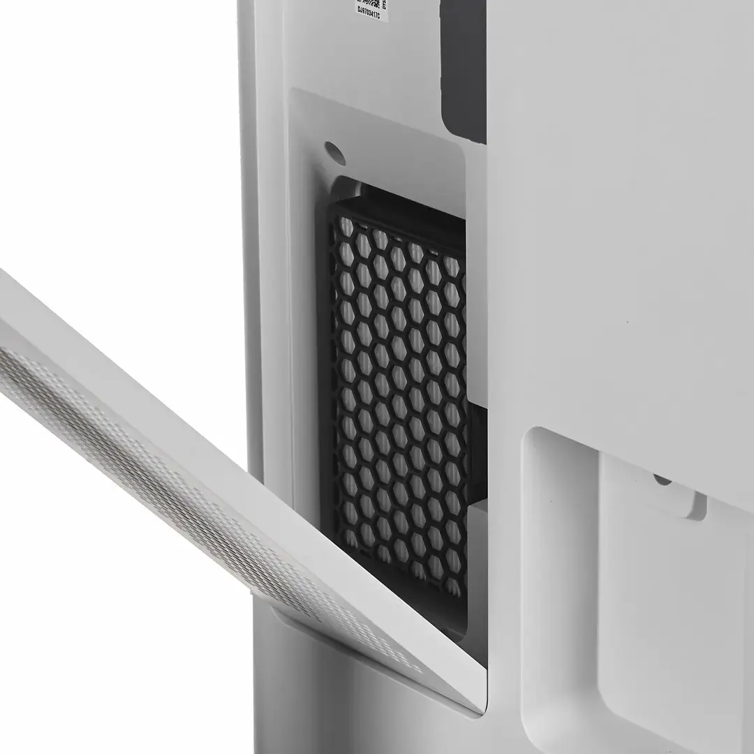 Dulkių siurblys-robotas Samsung VR7MD96514G/GE