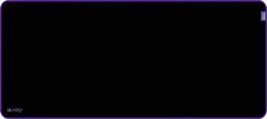 Fury Yari Speed XL | Mouse pad | 980 x 400 mm | Black/Purple