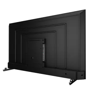 AG Neovo VA-5501 55-inch 4K UHD digital display with thin bezel