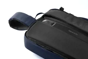 XD DESIGN KUPRINĖ NUO VAGYSTĖS BOBBY BIZZ 2.0 NAVY BLUE P/N: P705.925