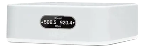 UBIQUITI UAP-IW-HD "Ubiquiti UniFi AP HD" - sieninis 802.11ac Wave 2 Wi-Fi prieigos taškas